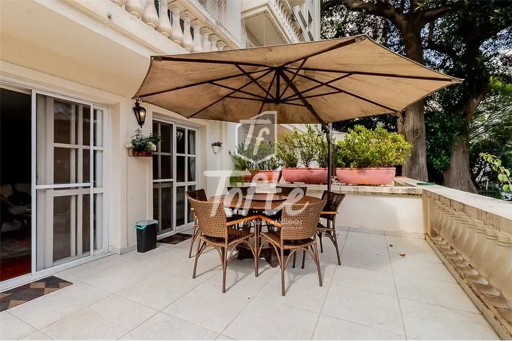 Apartamento, 3 quartos, 164 m² - Foto 4