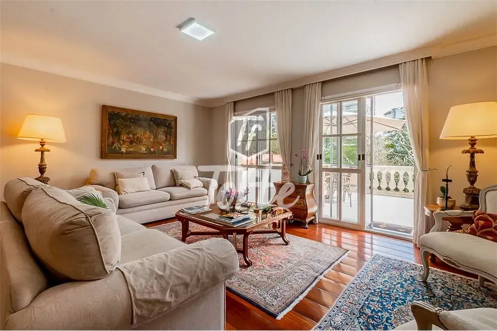 Apartamento, 3 quartos, 164 m² - Foto 2
