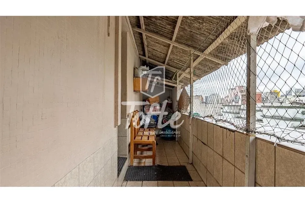 Apartamento, 1 quarto, 69 m² - Foto 2