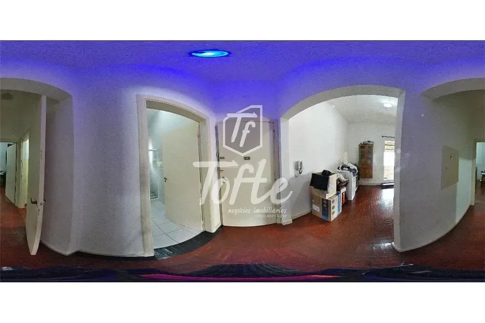 Apartamento, 1 quarto, 69 m² - Foto 1