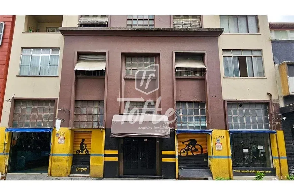 Apartamento, 1 quarto, 69 m² - Foto 4