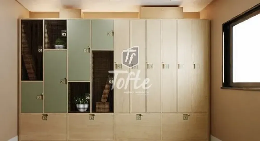 Apartamento, 2 quartos, 38 m² - Foto 4