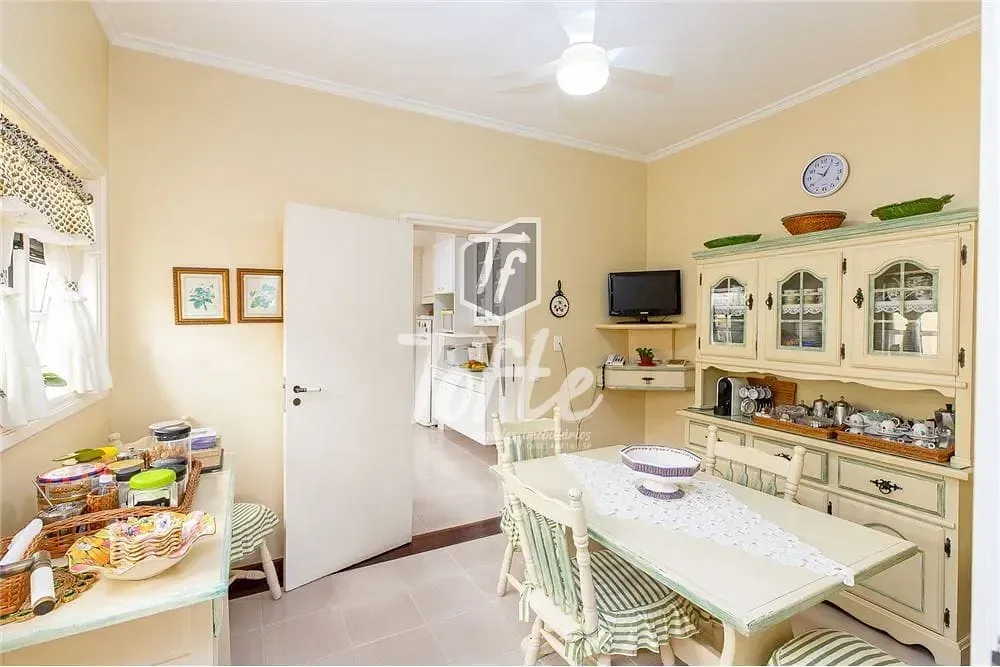 Casa, 5 quartos, 313 m² - Foto 3