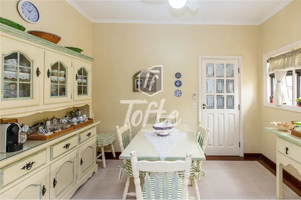 Casa, 5 quartos, 313 m² - Foto 4