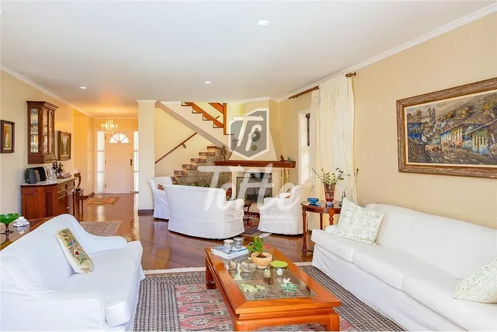 Casa, 5 quartos, 313 m² - Foto 2