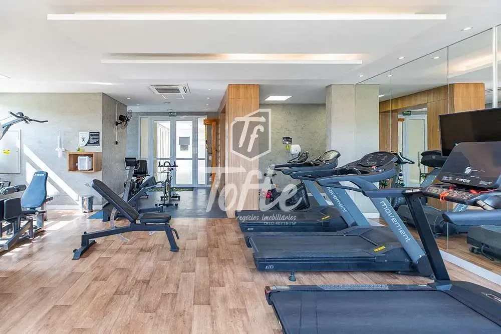 Apartamento, 3 quartos, 79 m² - Foto 3