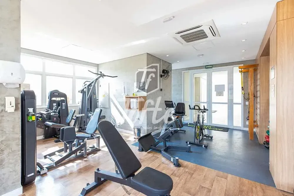 Apartamento, 3 quartos, 79 m² - Foto 4
