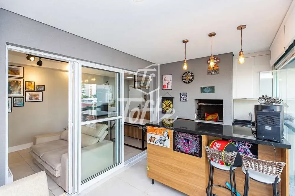 Apartamento, 3 quartos, 79 m² - Foto 1