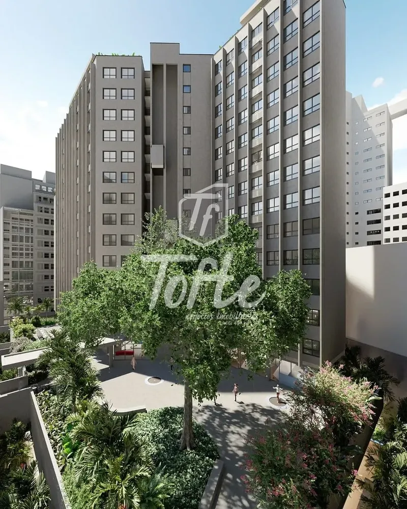 Apartamento, 2 quartos, 112 m² - Foto 3