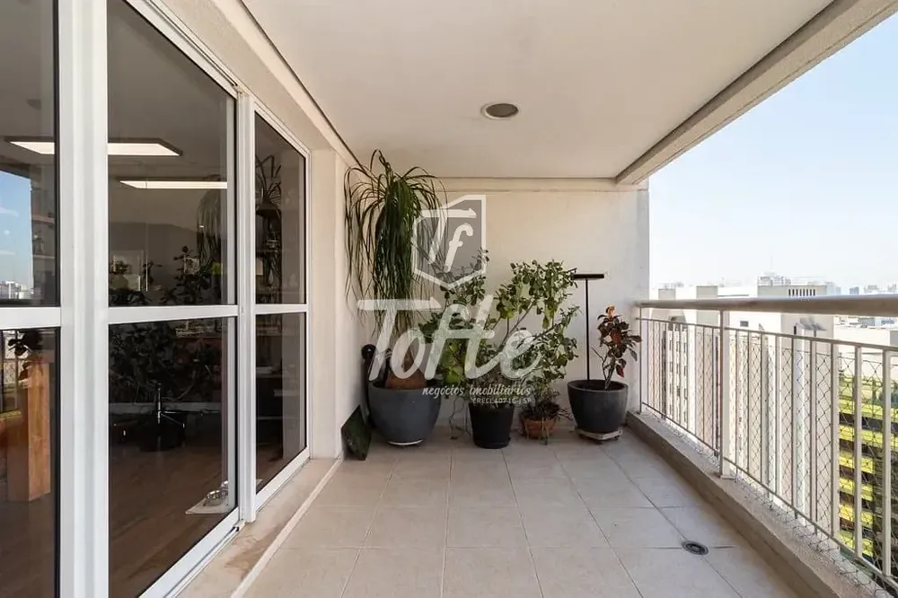 Apartamento, 2 quartos, 111 m² - Foto 2