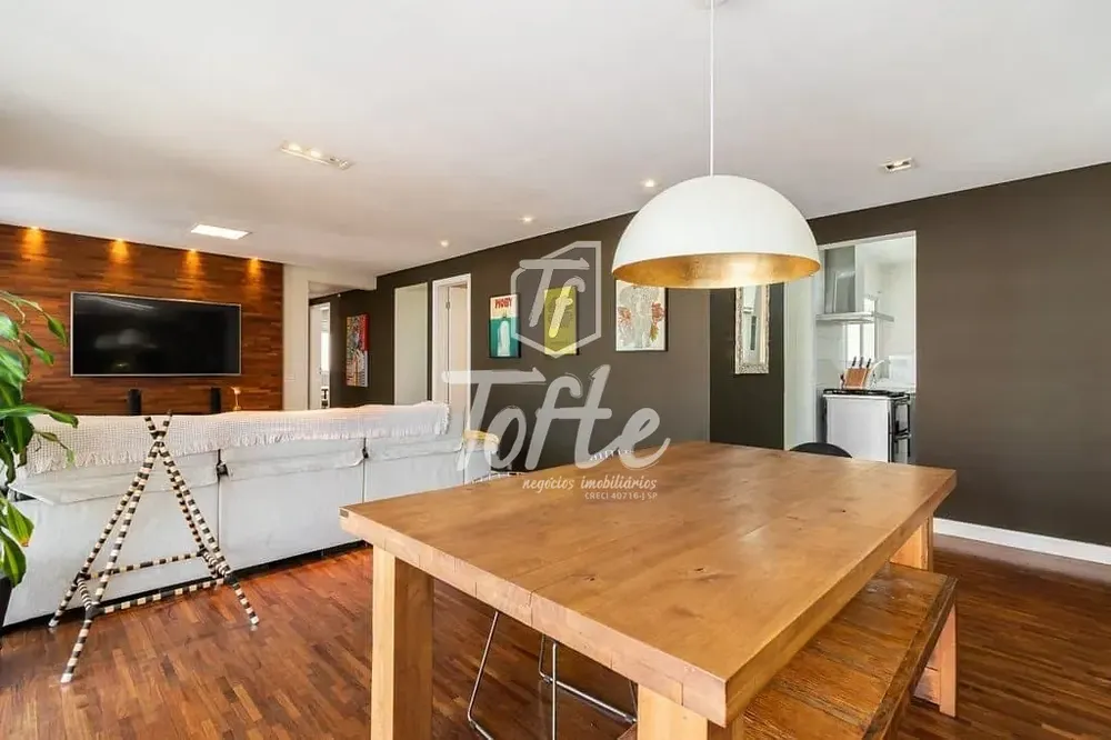 Apartamento, 2 quartos, 111 m² - Foto 1