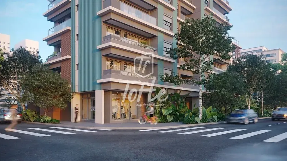 Loja-Salão, 325 m² - Foto 4