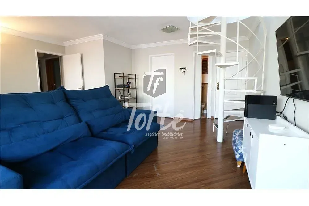Apartamento, 3 quartos, 190 m² - Foto 1