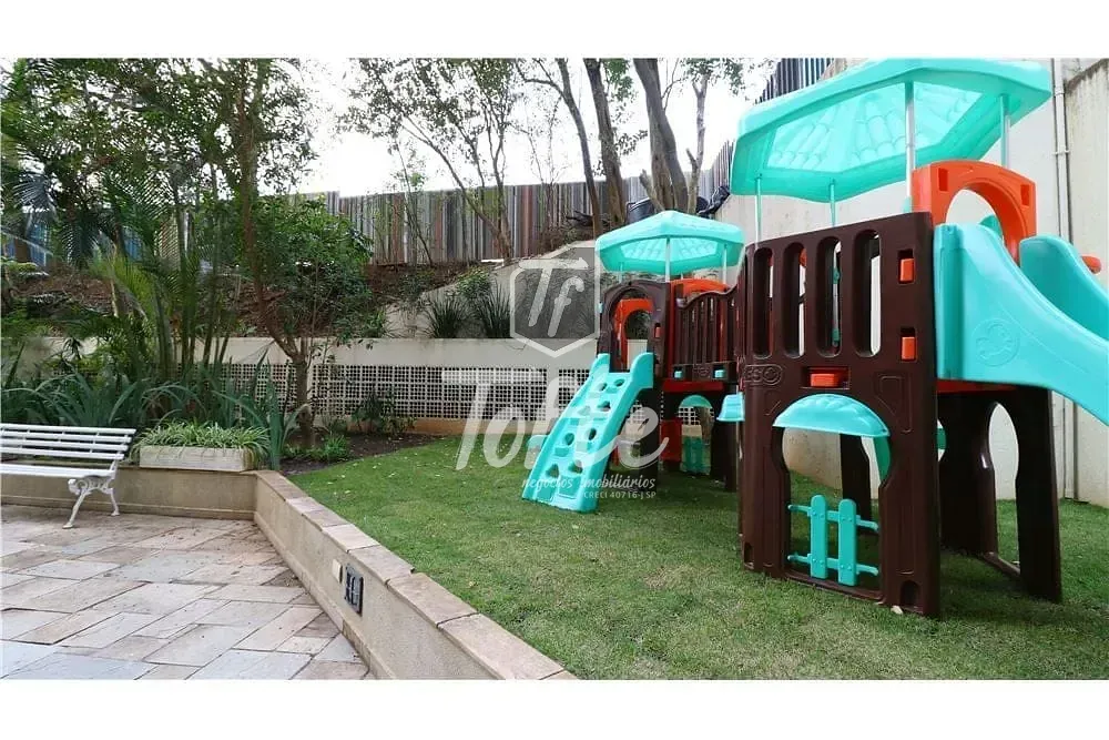 Apartamento, 3 quartos, 190 m² - Foto 3