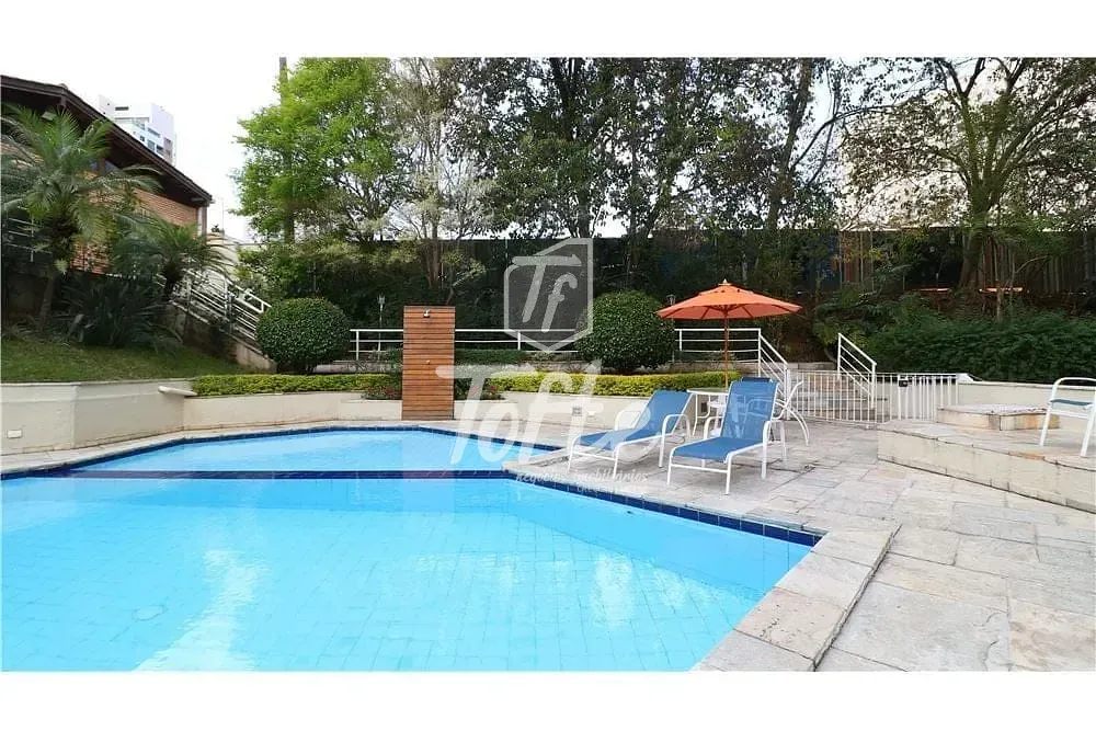 Apartamento, 3 quartos, 190 m² - Foto 4