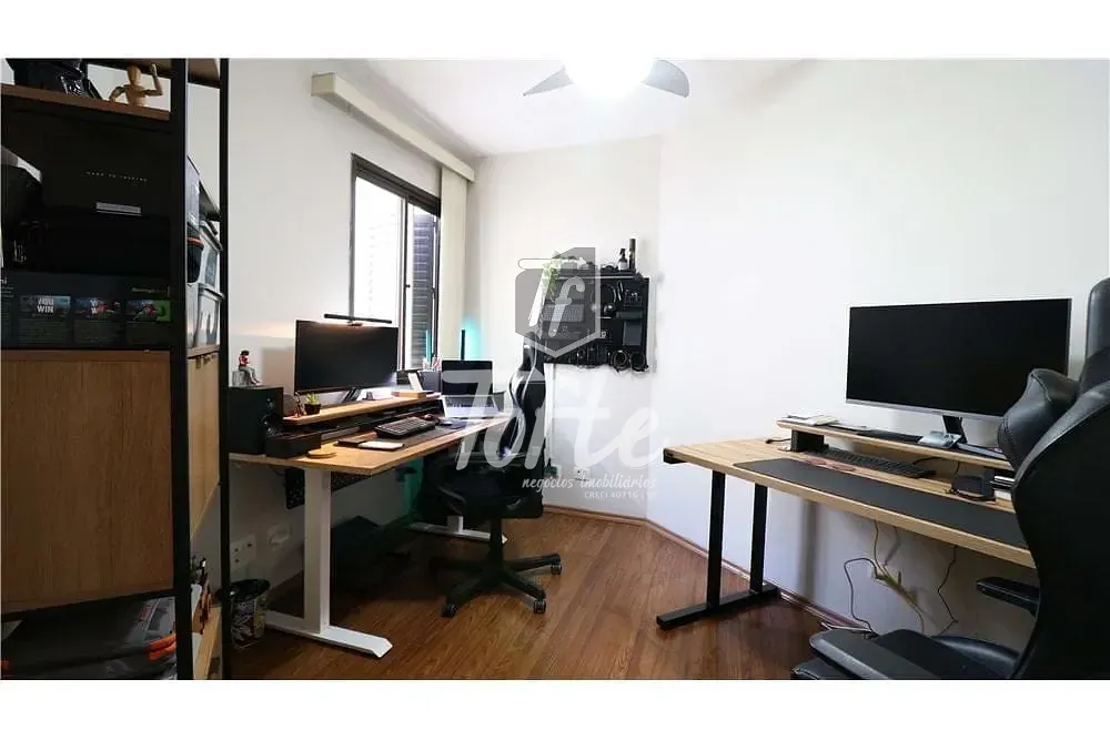 Apartamento, 3 quartos, 190 m² - Foto 2