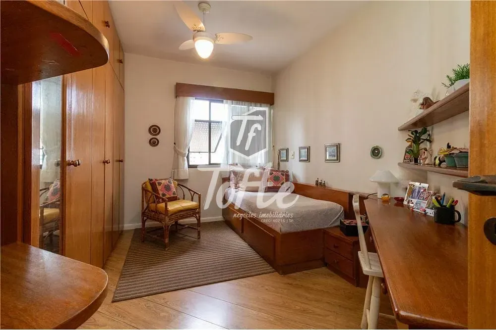 Apartamento, 3 quartos, 143 m² - Foto 4