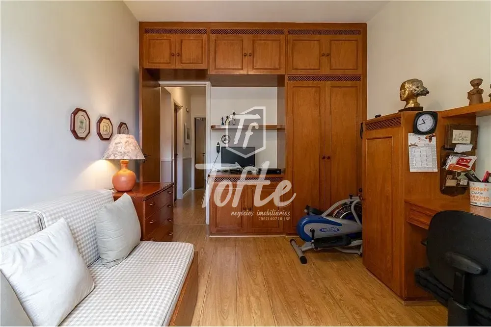 Apartamento, 3 quartos, 143 m² - Foto 3