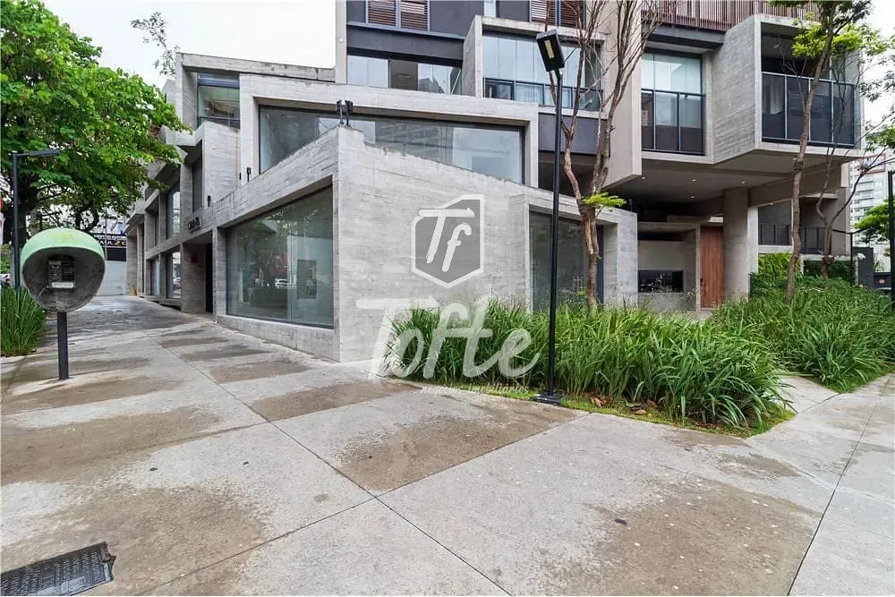 Loja-Salão, 358 m² - Foto 1