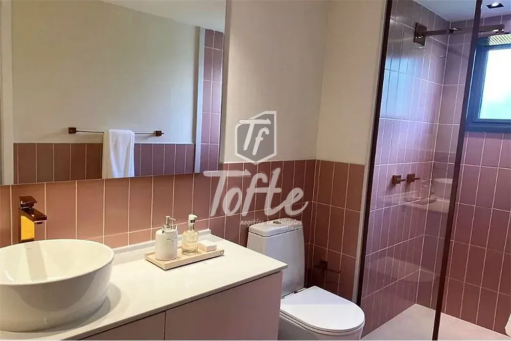 Apartamento, 2 quartos, 110 m² - Foto 3