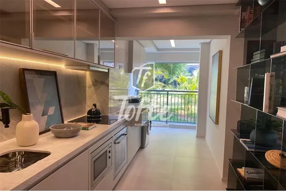 Apartamento, 2 quartos, 110 m² - Foto 4