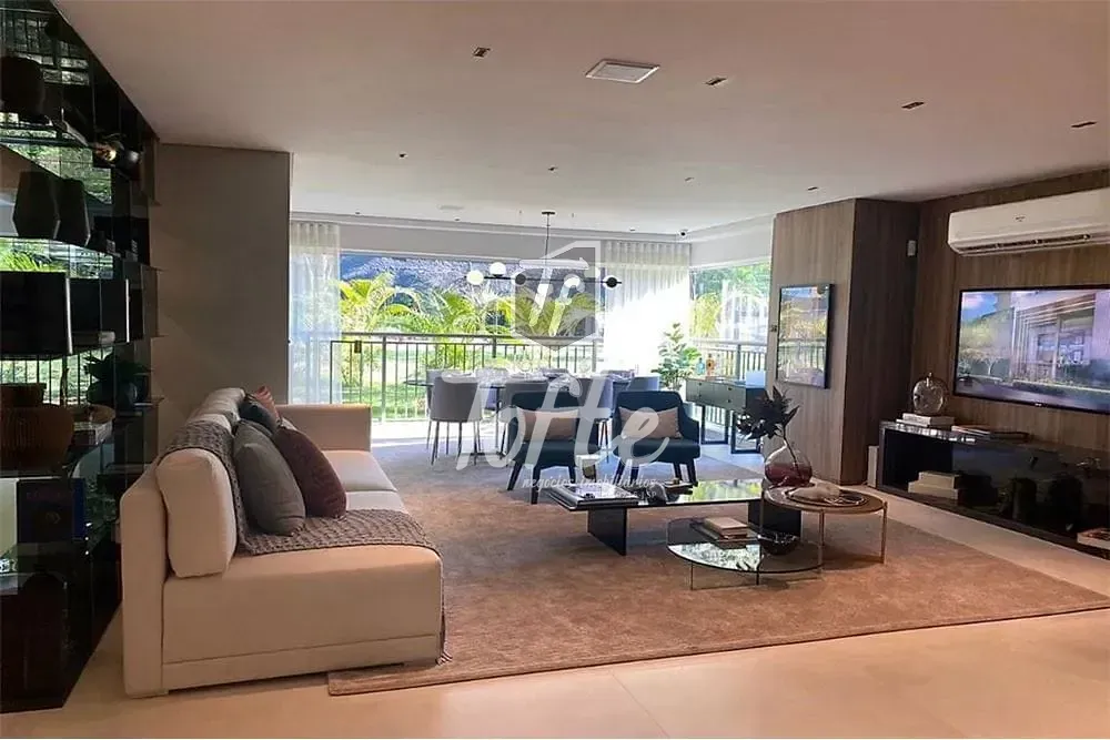 Apartamento, 2 quartos, 110 m² - Foto 1