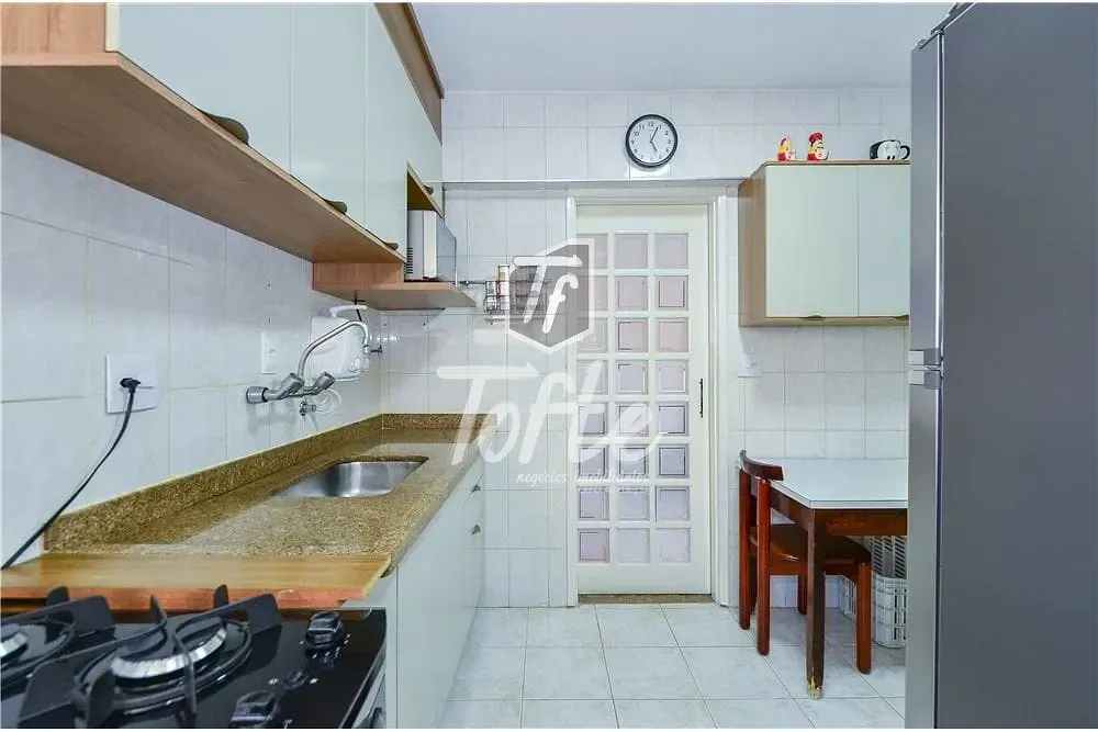 Apartamento, 2 quartos, 85 m² - Foto 3