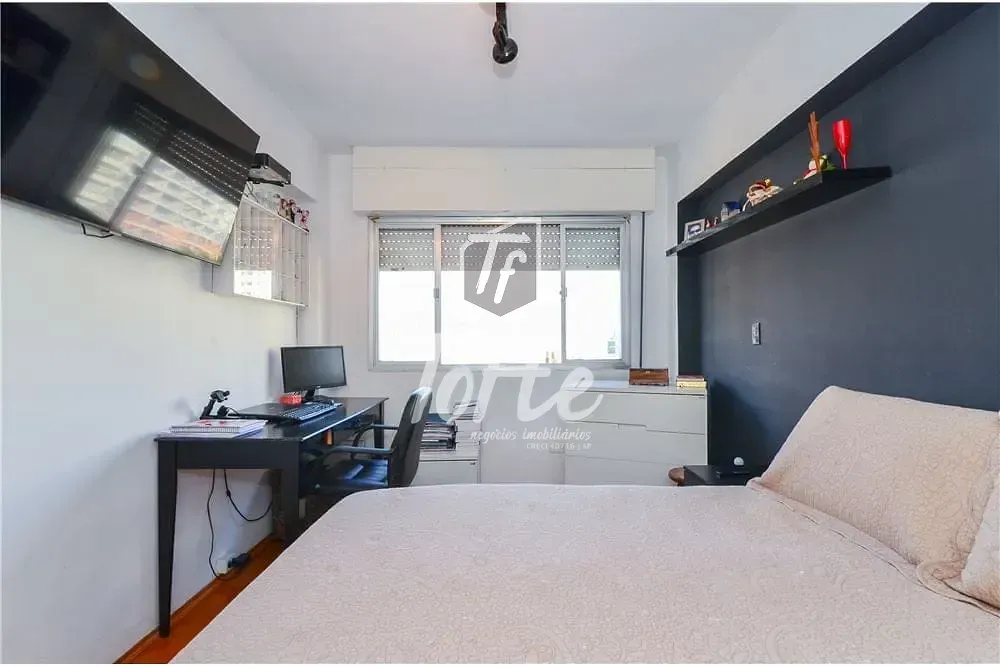 Apartamento, 2 quartos, 85 m² - Foto 2
