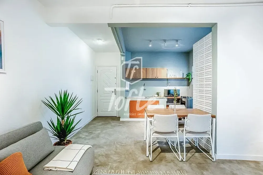 Apartamento, 3 quartos, 84 m² - Foto 4