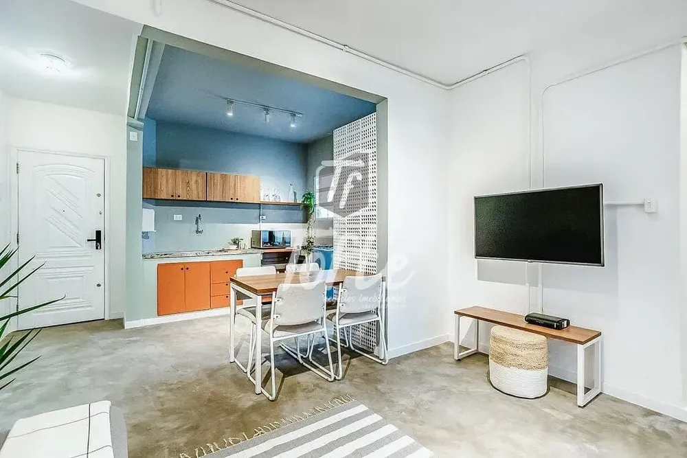 Apartamento, 3 quartos, 84 m² - Foto 1