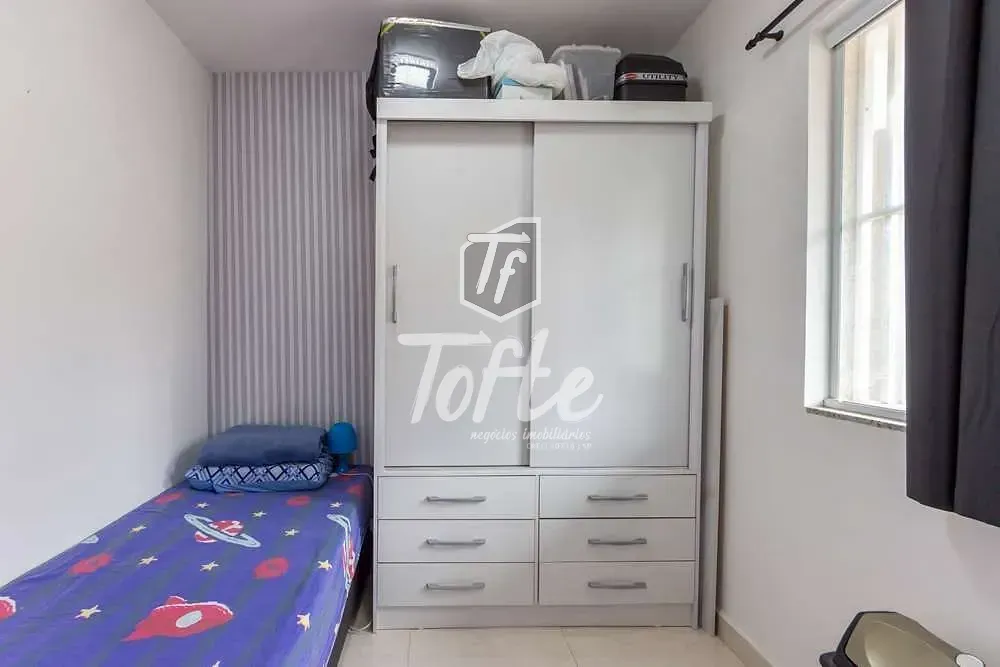 Apartamento, 2 quartos, 37 m² - Foto 2