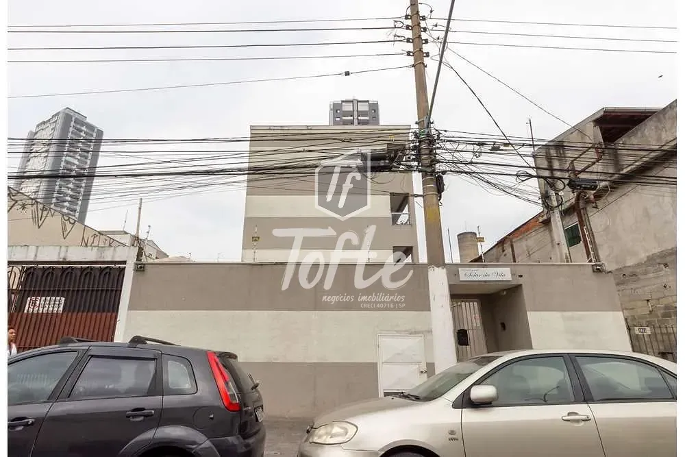 Apartamento, 2 quartos, 37 m² - Foto 3