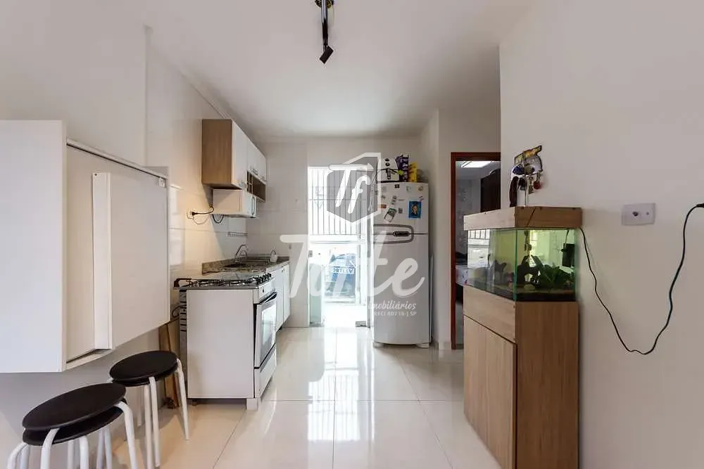 Apartamento, 2 quartos, 37 m² - Foto 1