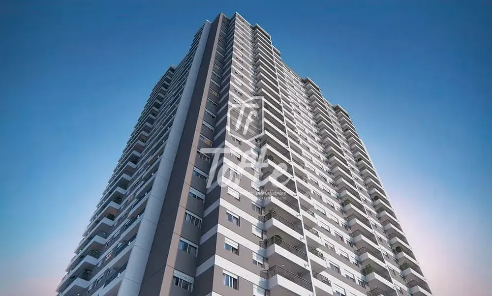 Apartamento, 3 quartos, 66 m² - Foto 1