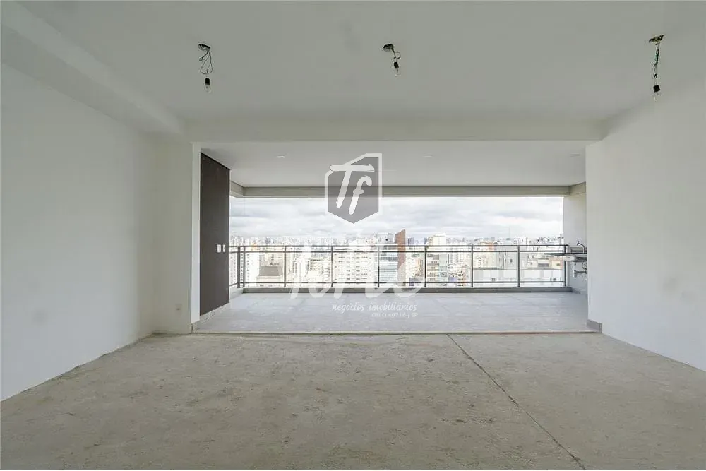 Apartamento, 3 quartos, 158 m² - Foto 1
