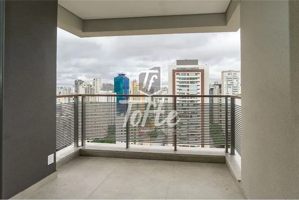 Apartamento, 3 quartos, 158 m² - Foto 4