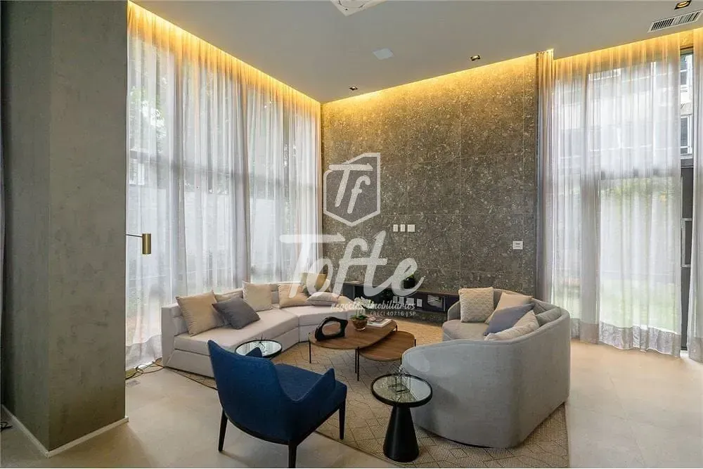 Apartamento, 3 quartos, 158 m² - Foto 3