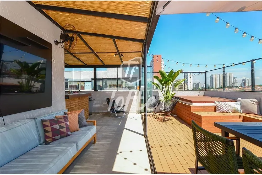 Apartamento, 2 quartos, 117 m² - Foto 4