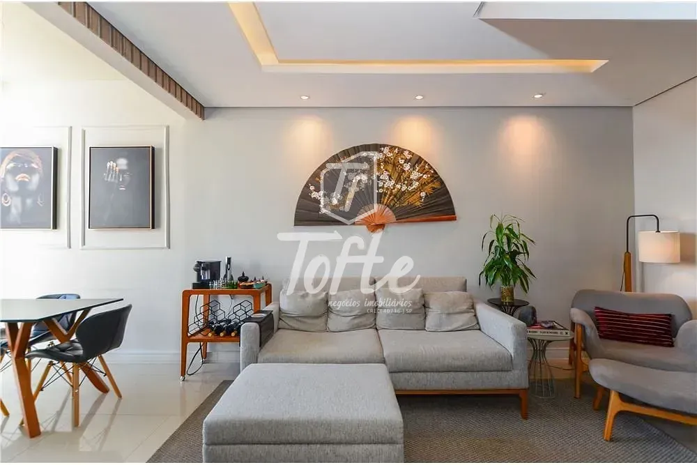 Apartamento, 2 quartos, 117 m² - Foto 1