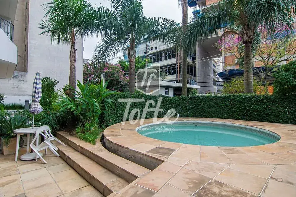 Apartamento, 1 quarto, 75 m² - Foto 4