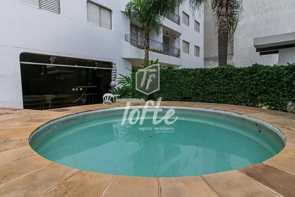 Apartamento, 1 quarto, 75 m² - Foto 3