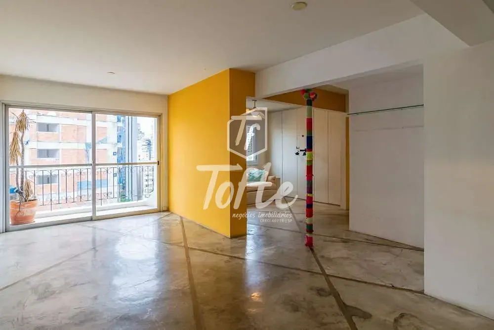 Apartamento, 1 quarto, 75 m² - Foto 1