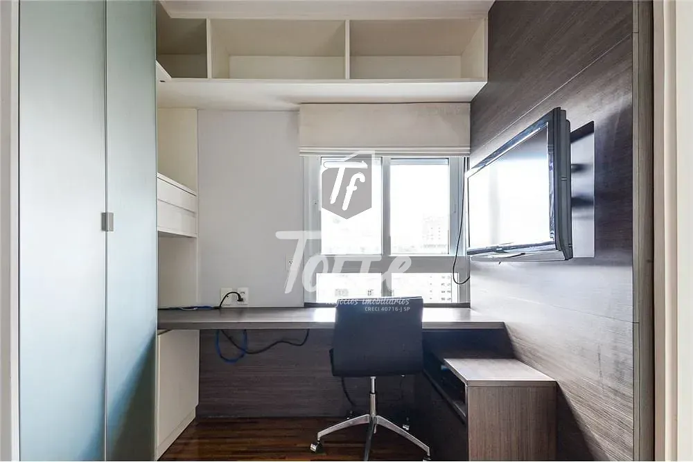 Apartamento, 2 quartos, 78 m² - Foto 4