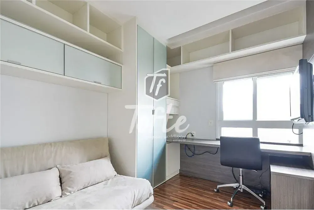 Apartamento, 2 quartos, 78 m² - Foto 3