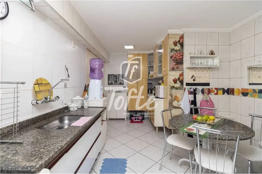 Apartamento, 3 quartos, 93 m² - Foto 2