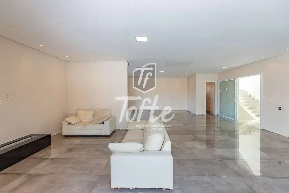 Casa, 4 quartos, 900 m² - Foto 1