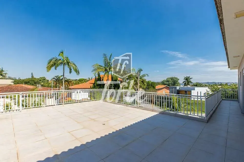Casa, 4 quartos, 900 m² - Foto 3