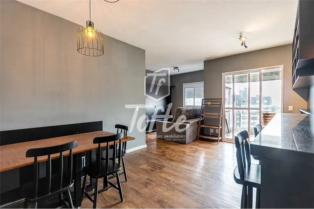 Apartamento, 3 quartos, 74 m² - Foto 1
