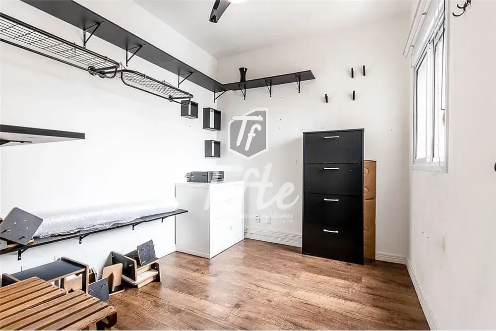 Apartamento, 3 quartos, 74 m² - Foto 3