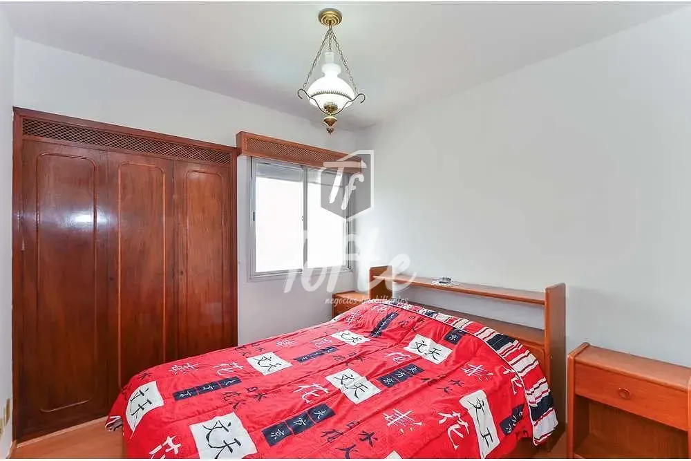 Apartamento, 3 quartos, 96 m² - Foto 3